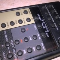 akai-audio remote control-внос швеицария, снимка 11 - Други - 24746612