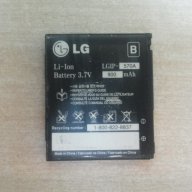 Батерии за LG KF 750,KF 600, снимка 3 - Оригинални батерии - 14147154