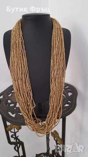 Колие дорис, снимка 1