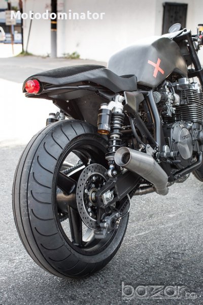 Универсален стоп - 2009, снимка 1