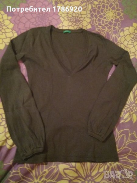 Блуза Benetton, снимка 1