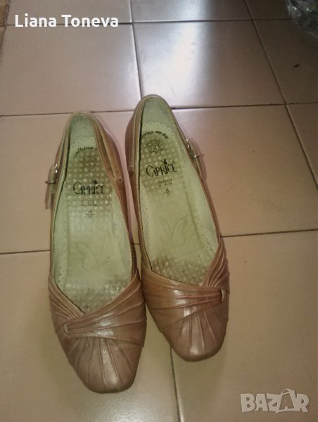 обувки "Каприс", снимка 1