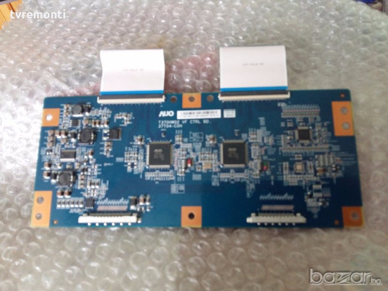T con Board T370HW02 VF 37T04-COH, снимка 1