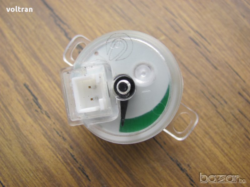 Универсален сензор ниво Ловато за мултиклапан с кабел 0-50ом , снимка 1