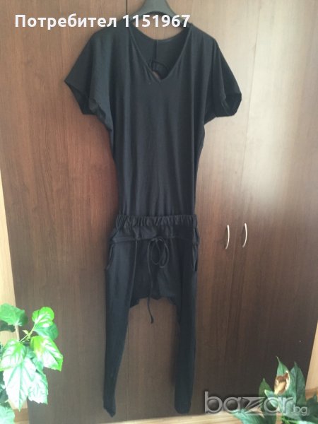 Дамски гащеризон, снимка 1