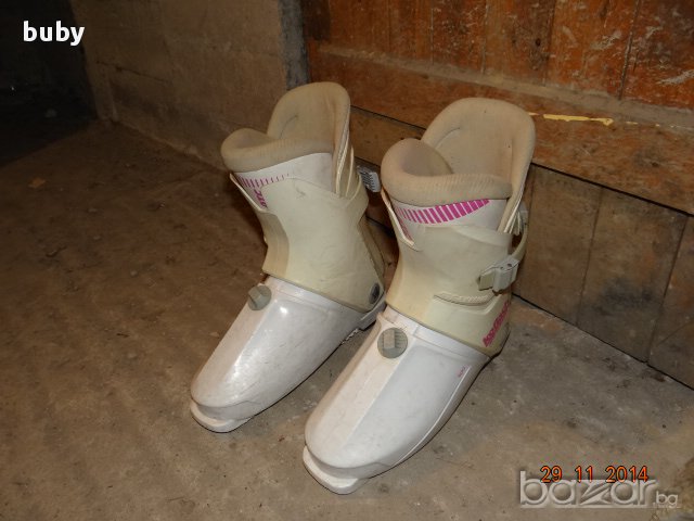 Ски обувки 42 номер, снимка 1