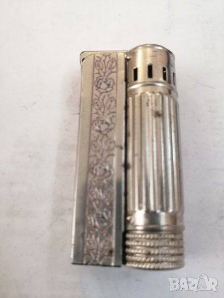 Запалка на бензин "MINI FOX". , снимка 1