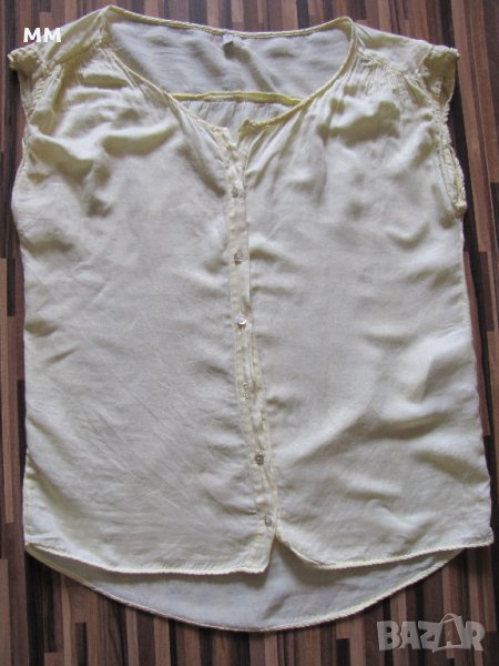 Намалена  дамска риза, снимка 1