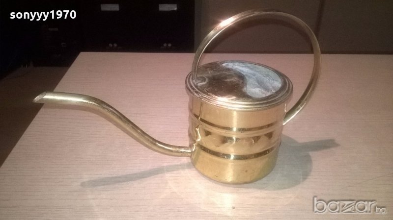 ретро леика-30х20х12см-внос швеицария, снимка 1