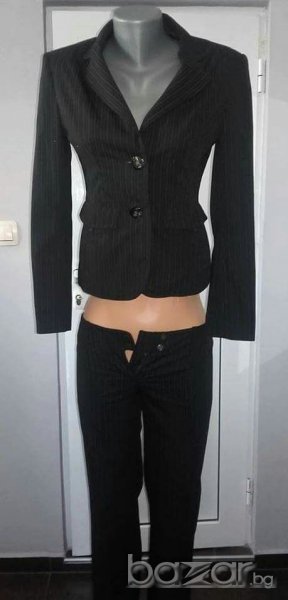 Дамски български костюм, снимка 1