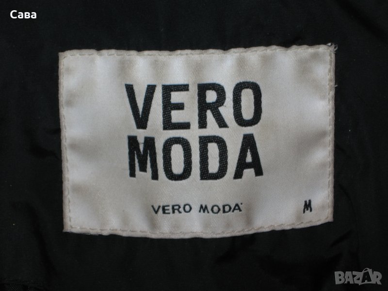 Зимно яке VERO MODA   дамско,М, снимка 1