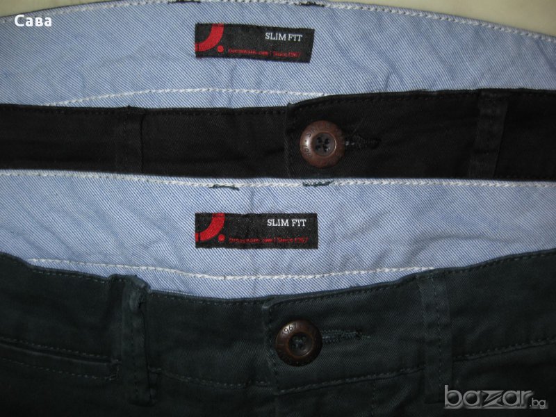 Спортни панталони DRESSMANN  мъжки,размер 36,38, снимка 1