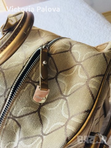 Модерна чанта NINE WEST, снимка 5 - Чанти - 24025356