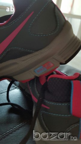 Мъжки маратонки Nike номер 41 перфектно състояние, снимка 2 - Маратонки - 13491718