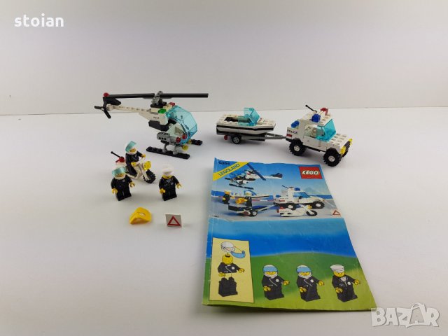 Lego , снимка 1 - Конструктори - 24562653