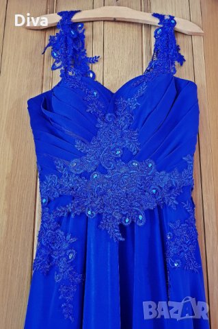 Официална рокля, снимка 2 - Рокли - 25515685