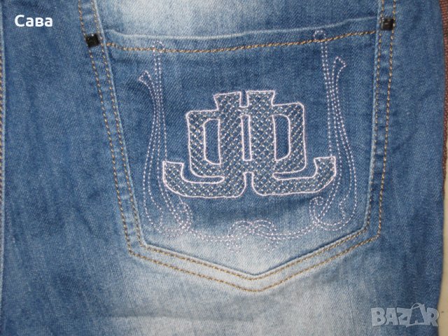 Дънки JENNIFER LOPEZ   дамски,размер30, снимка 6 - Дънки - 22678889