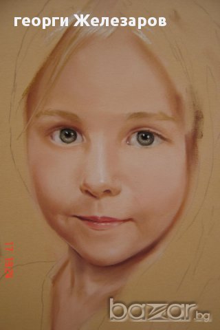 Портрети и картини по поръчка от снимка . " , снимка 11 - Други услуги - 10989641