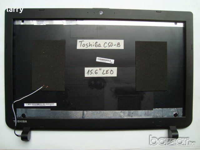 Toshiba Satellite C50-B лаптоп на части, снимка 2 - Части за лаптопи - 19891976