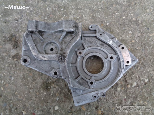 Стойка на ГНП за Рено Канго 1.9 D 65, снимка 3 - Части - 12405640