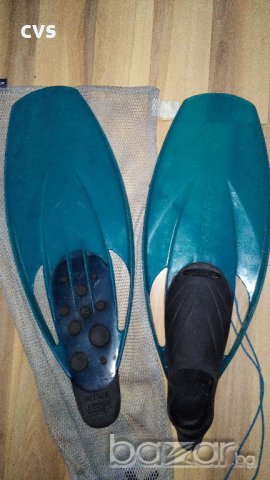 Плавници гумени - различни размери, снимка 5 - Спортна екипировка - 7540084