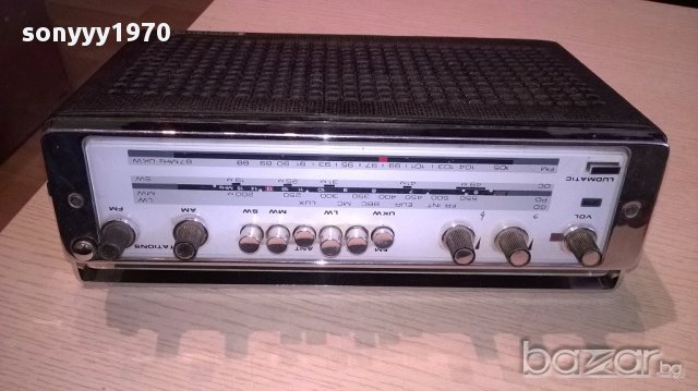 schneider ретро-made in germany-внос швеицария