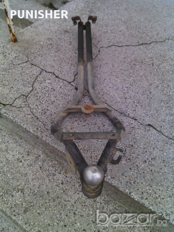 Теглич за автомобил , снимка 3 - Аксесоари и консумативи - 18059481