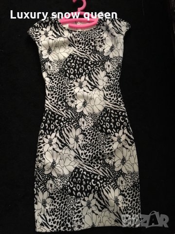 Рокля Боте, снимка 3 - Рокли - 25065736