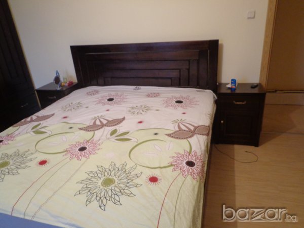 Мебели и обзавеждане за хотели