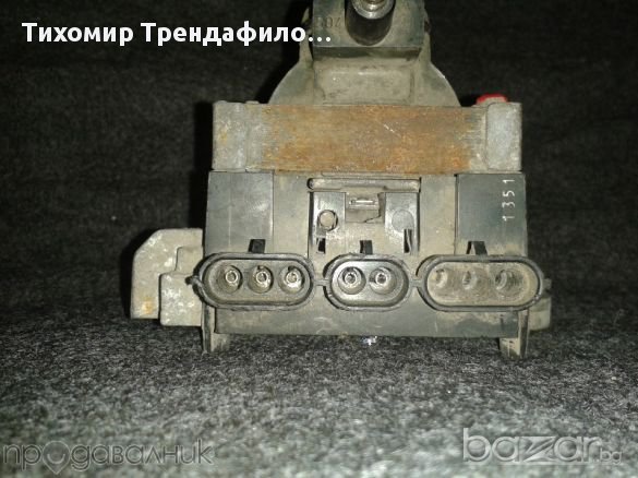 Ignition Coil For Renault No.7700732263 Бобина за Рено 19,еспейс S102020001 C, снимка 3 - Части - 11704447