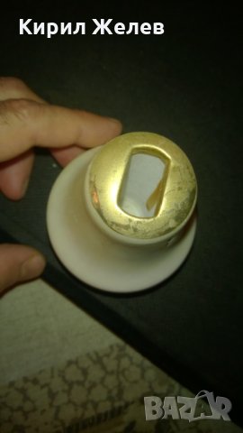 МИНЕРАЛСУВЕНИР Ръчна изработка НР България, снимка 3 - Антикварни и старинни предмети - 23379549