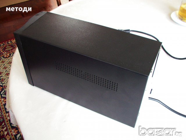 ю-пи -ес чисто ново, снимка 2 - Захранвания и кутии - 10744017