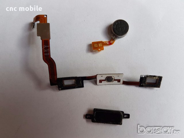 Samsung Galaxy Note - Samsung GT-N7000 - Samsung GT-N9220 оригинални части и аксесоари , снимка 4 - Резервни части за телефони - 17019915