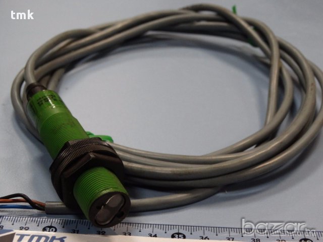 Оптичен датчик Omron, National, Matsushita, Balluff, SUNX, снимка 12 - Резервни части за машини - 17068512