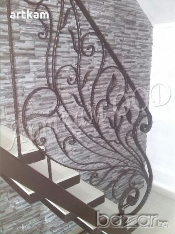 Облицовъчен камък Сечен, снимка 12 - Строителни материали - 17561744