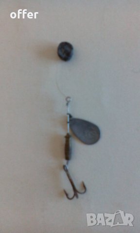 Риболовни такъми - САМО по телефон! , снимка 2 - Такъми - 24300271