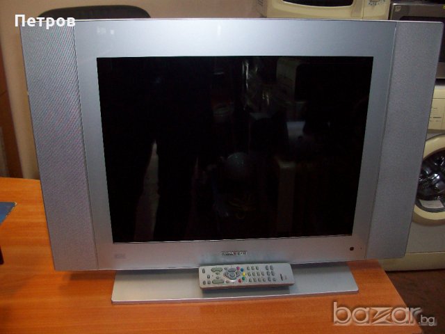 Продавам Телевизор THOMPSON 20 инча в Телевизори в гр. Варна - ID20863239 —  Bazar.bg