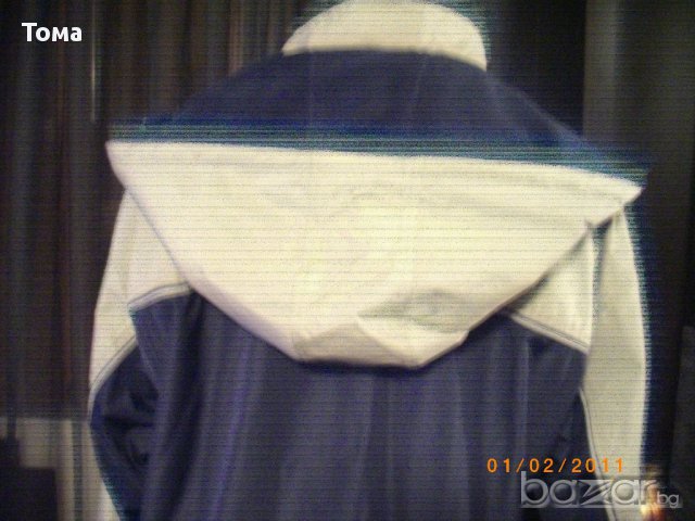 двулицево яке фубу, снимка 6 - Якета - 14230708