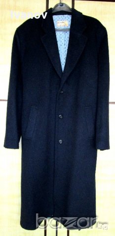 Мъжко палто, снимка 2 - Якета - 20851905