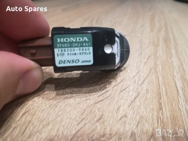 Датчик парктроник HONDA CR-V 39680-SHJ-A61, снимка 2 - Аксесоари и консумативи - 25302969