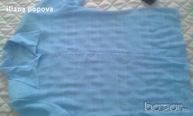 дамска блуза, снимка 2 - Ризи - 16748719