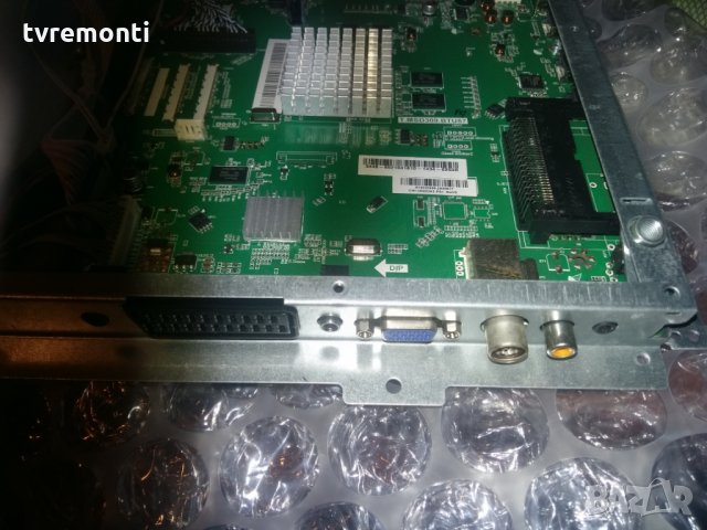 Mainboard T.MSD309.BTU87, снимка 4 - Части и Платки - 22751926