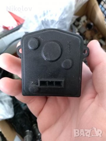 Моторче Ел. Оправление фар Фолксваген Поло, Vw Polo