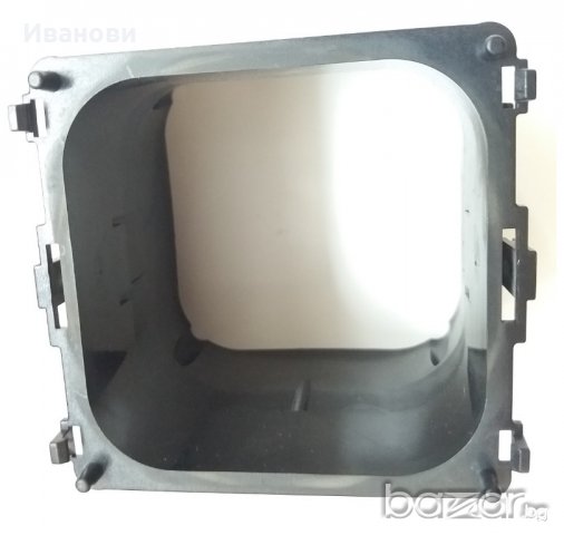 Въздуховод за компютър (за процесора), снимка 3 - Други - 21415569