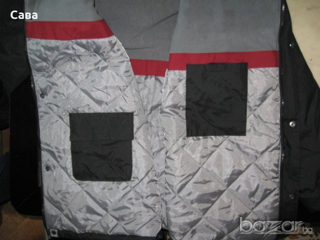 Зимно яке ATLAS FOR MEN   мъжко,м, снимка 6 - Якета - 19525612