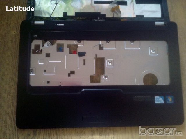 HP Compaq CQ62-235SF части, снимка 2 - Части за лаптопи - 20147198