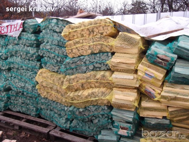 дърва за огрев, снимка 5 - Други стоки за дома - 19557364