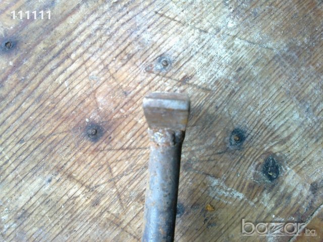 Чукче за очукване на шлака , снимка 4 - Други машини и части - 18595516