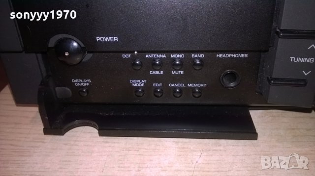 fine arts by grundig R2-RECEIVER-внос швеицария, снимка 8 - Ресийвъри, усилватели, смесителни пултове - 24019921