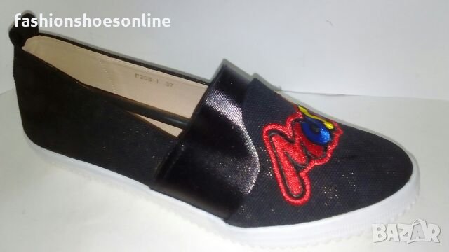 Дамски спортни обувки GOSHO-208-1., снимка 1